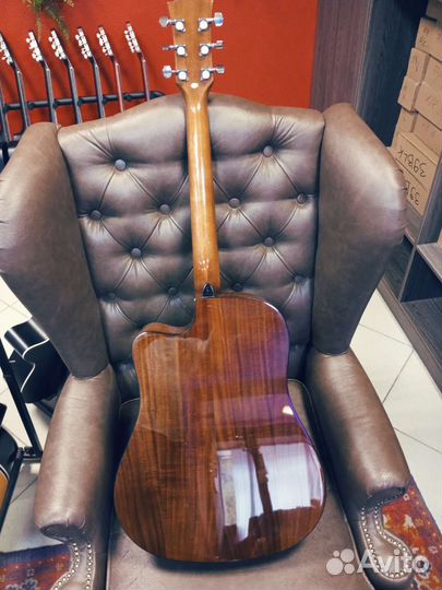 Гитара ramis акустическая