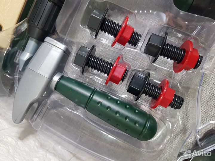 Игровой набор