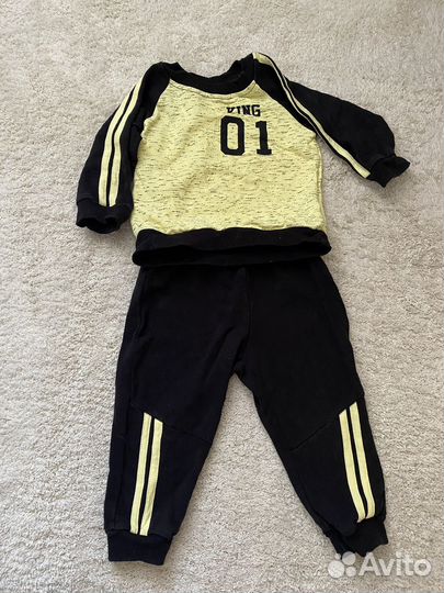 Костюм детский