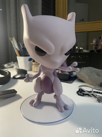 Коллекционная фигурка Funko POP ”pokemon”