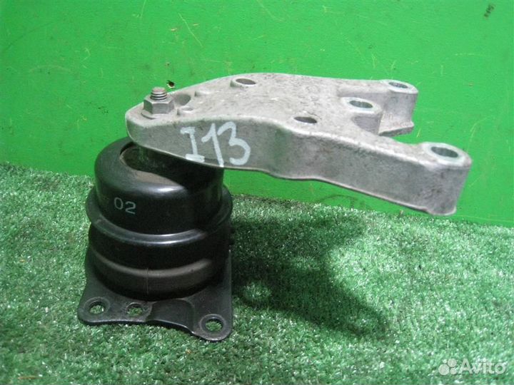 Опора (подушка) двигателя правая Skoda Fabia 5J 2
