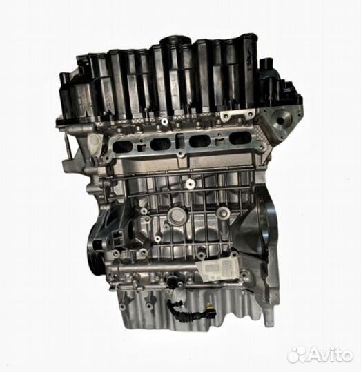 Двигатель 1.5 Haval F7 GW4B15