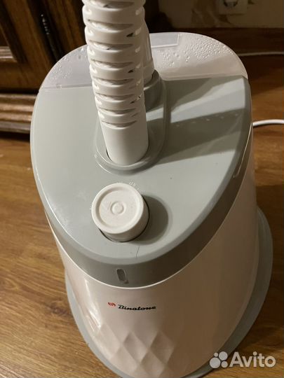 Отпариватель Binatone