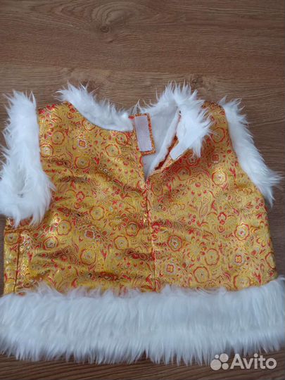 Костюм Зайчик