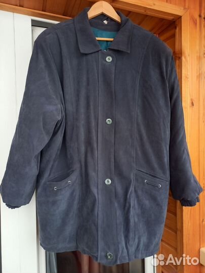 Куртка мужская