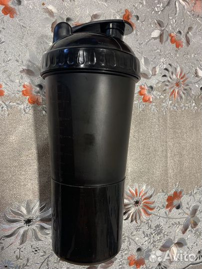 Шейкер 600мл