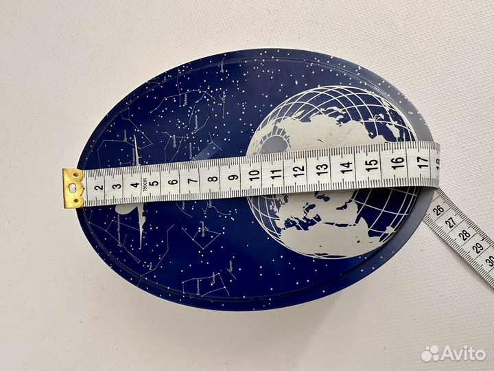 Коробка «Тансаэро»