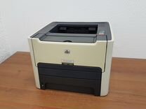 Принтер лазерный HP LaserJet 1320, A4