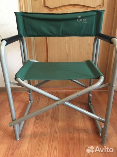 Раскладное кресло для отдыха