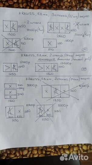 Окна пластиковые пвх не подошли размеры