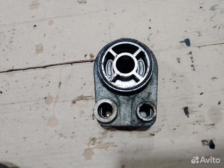 Теплообменник Renault Megane 3 хэтчбек K9KF830