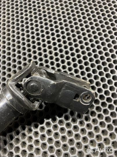 Рулевой карданчик Круз Chevrolet Cruze