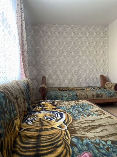 1-к. квартира, 36 м², 1/5 эт.