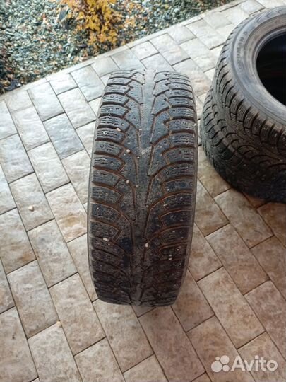 Nokian Tyres Nordman 5 215/60 R16