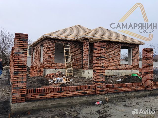 Строительство домов от А до Я