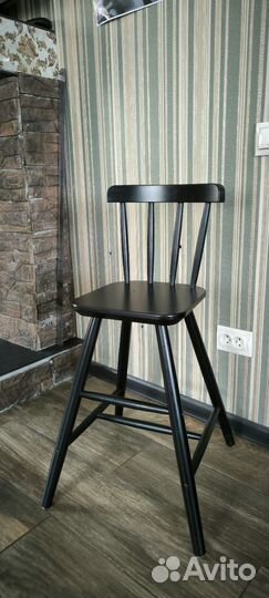 Детский стул IKEA Агам