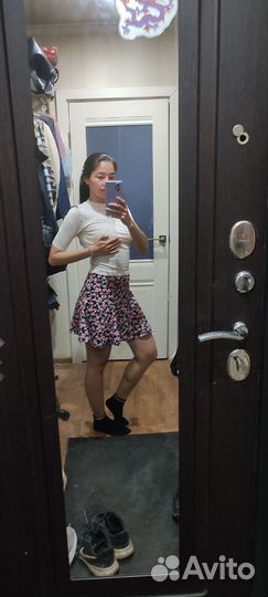 Женская одежда 42-44 размера