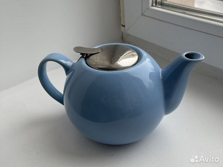 Заварочный чайник Fiszman