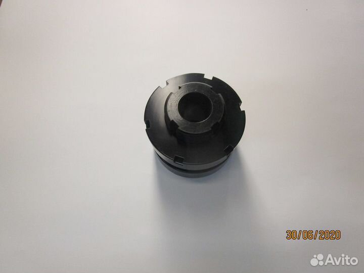 Муфта для регулировки руля по выносу HI-LOW HUB