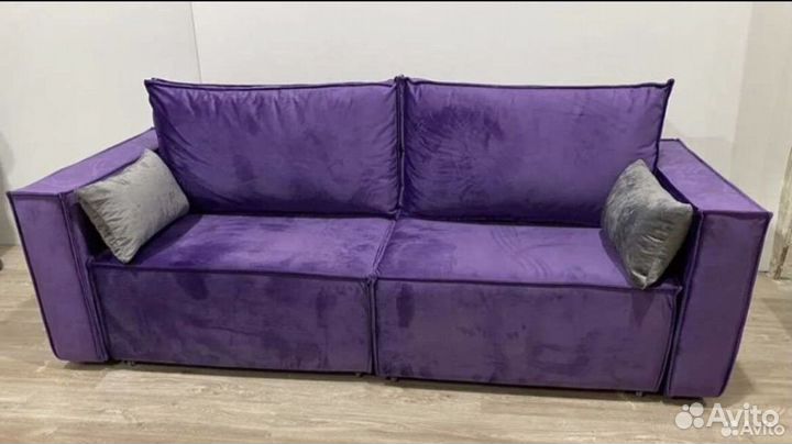 Диван лофт #2310