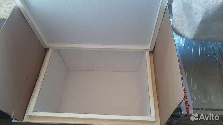 Термобоксы