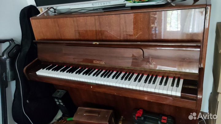 Пианино Ronisch