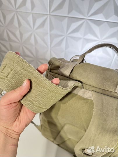 Фоторюкзак National Geographic среднего размера