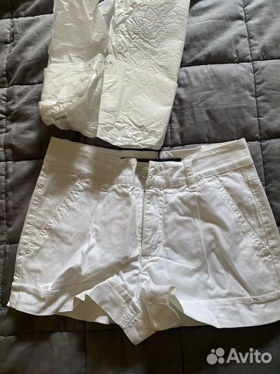 Шорты escada sport