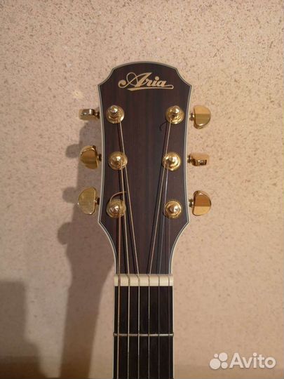 Гитара Aria AD-80N