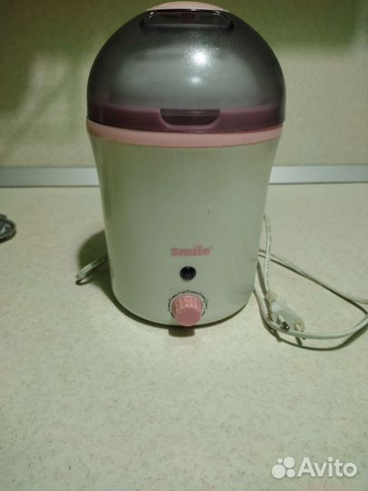 Йогуртница