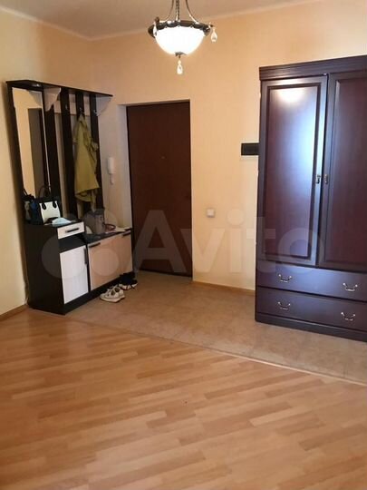 2-к. квартира, 62 м², 8/9 эт.