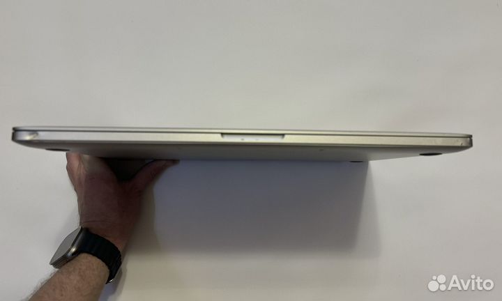 Apple MacBook Pro 15 2015 Intel Core i7