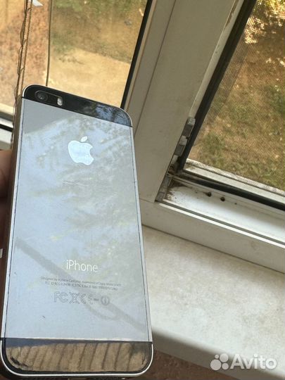 Apple iPhone 5s 16gb