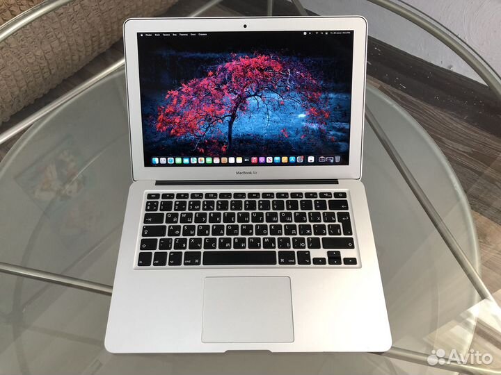 Macbook Air 13 2015 8/128