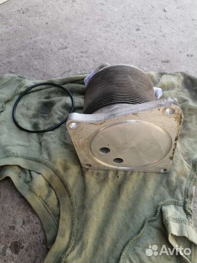 Теплообменник