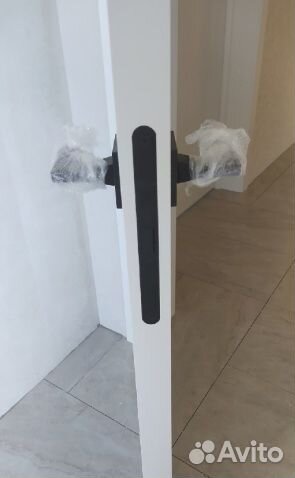 Двери межкомнатные серии L175