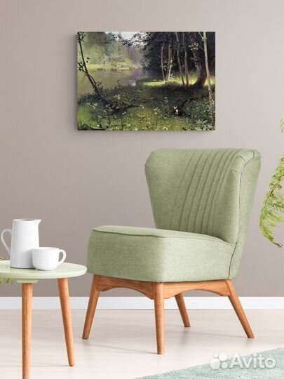 Картина Дубовский - 