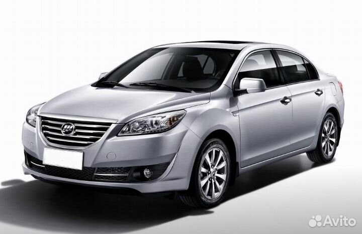 Наконечник рулевой Lifan Cebrium Себриум