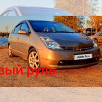 Toyota Prius 1.5 CVT, 2009, 240 258 км, с пробегом, цена 950 000 руб.