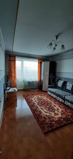 1-к. квартира, 35 м², 3/5 эт.