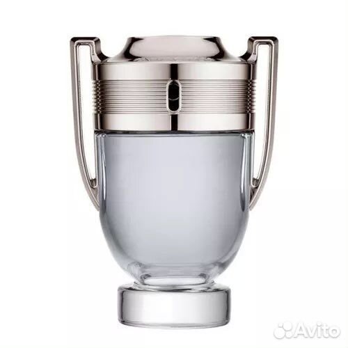 Духи Paco rabanne invictus
