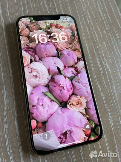 iPhone 12 Pro Max, 128 ГБ