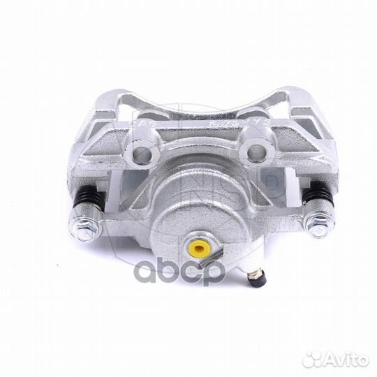 Суппорт ттормозной передний L daewoo Nexia NSP