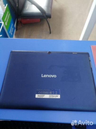 Планшет Lenovo Tab 2 16Gb