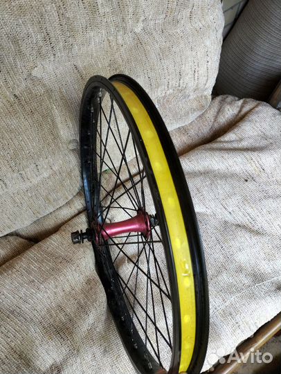 Колесо для BMX