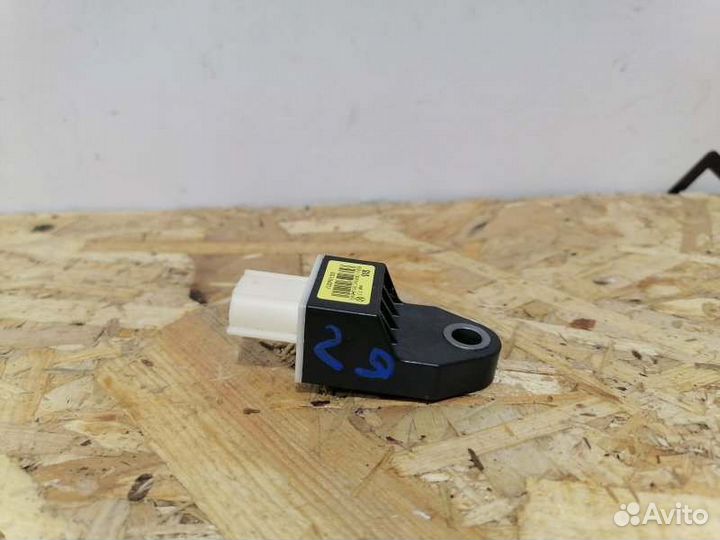 Датчик удара Kia Soul 2 Рестайл