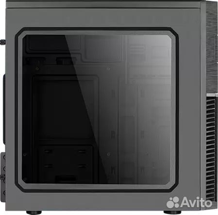 Игровой корпус AeroCool