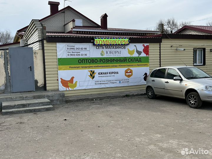 Южная Корона в Пробуждение