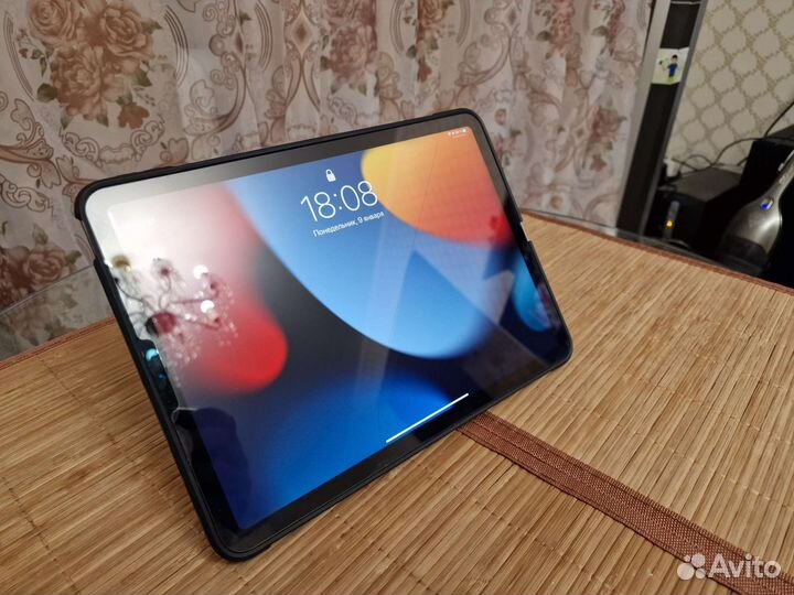 Планшет apple iPad air 4 (2020) 256 gb