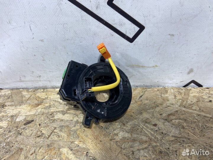 Механизм подрулевой srs ленточный Mitsubishi